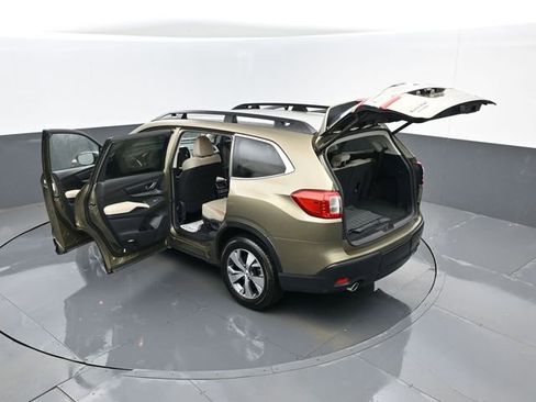 Used 2024 Subaru Ascent Premium w/ Convenience Package image 28