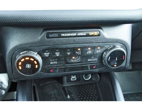 Used 2024 Ford Bronco Sport Heritage w/ Heritage Convenience Package image 29