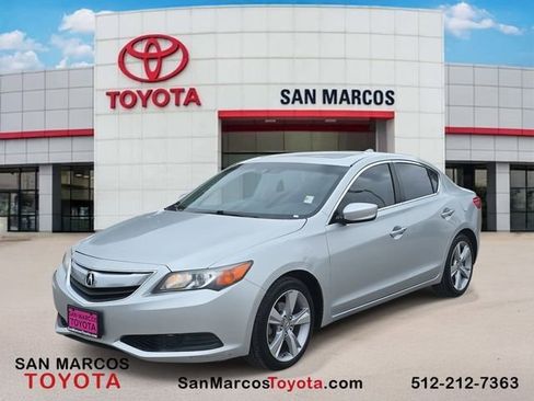Used 2014 Acura ILX image 1
