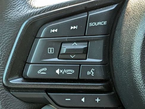 Used 2024 Subaru Outback Wilderness AWD/4WD image 19