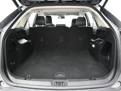 Used 2022 Ford Edge SEL w/ Convenience Package AWD/4WD image 27