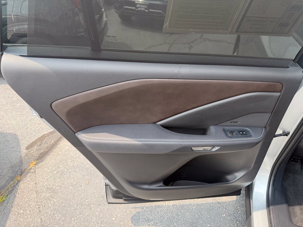 Used 2025 Lexus TX 350 AWD w/ Technology Package image 30