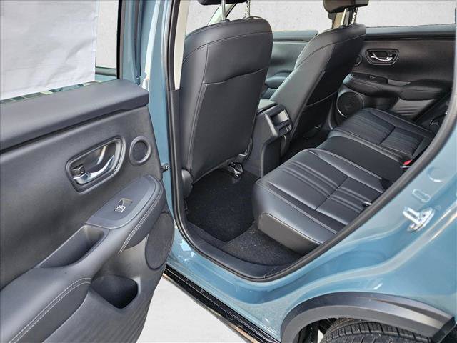 New 2027 Honda HR-V EX-L image 11