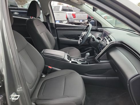 Used 2022 Hyundai Tucson SEL w/ Convenience Package image 21