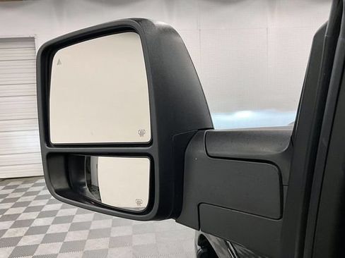 Used 2025 RAM 1500 Big Horn AWD/4WD image 40