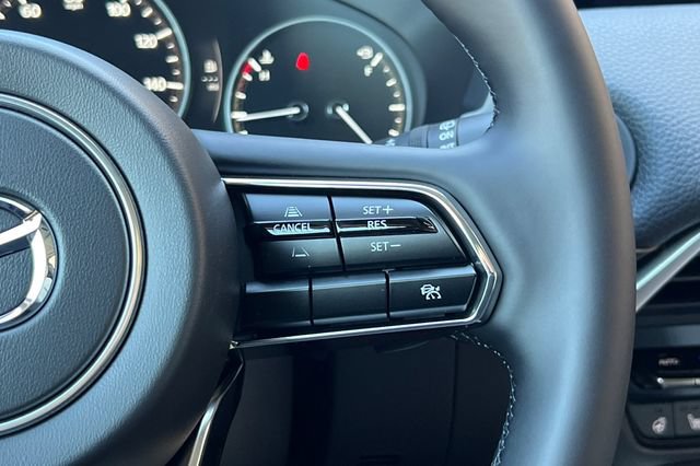 New 2026 MAZDA CX-90 3.3 Turbo w/ Preferred Package AWD/4WD image 29