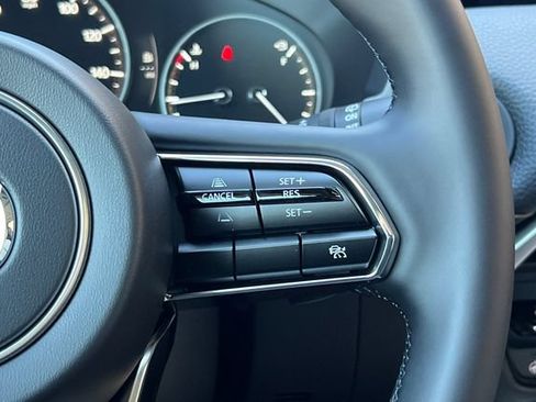 New 2026 MAZDA CX-90 3.3 Turbo w/ Preferred Package AWD/4WD image 29