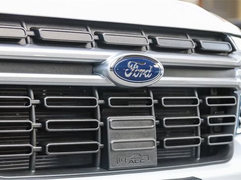 Used 2024 Ford Maverick Lariat w/ 4K Tow Package image 5