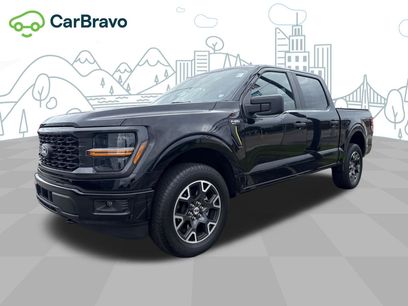 Used 2024 Ford F150 STX