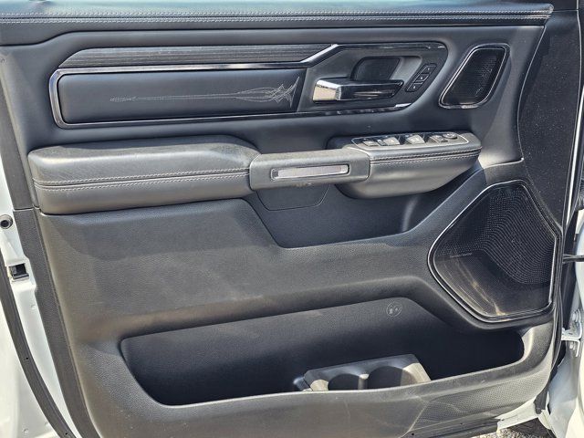 Certified 2022 RAM 1500 Limited AWD/4WD image 37