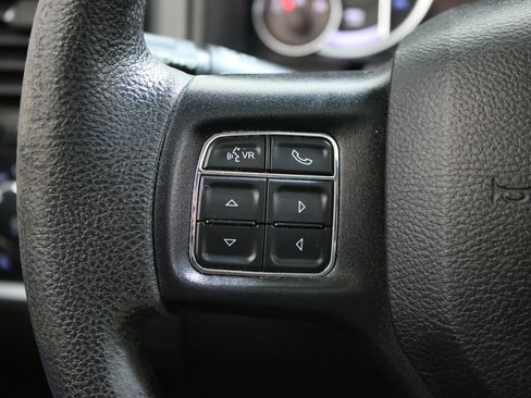 Used 2019 RAM 1500 Classic Warlock w/ Electronics Group AWD/4WD image 14