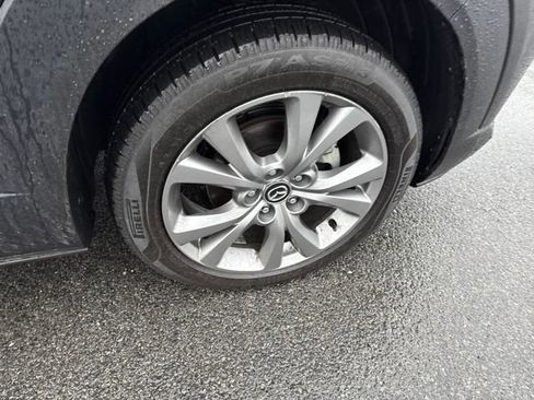 Used 2023 MAZDA CX-30 AWD 2.5 S w/ Preferred Package image 9