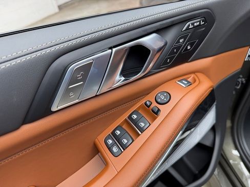 New 2026 BMW X7 xDrive40i image 11
