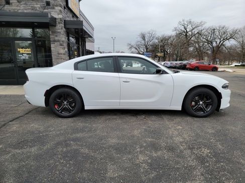Used 2023 Dodge Charger SXT image 7
