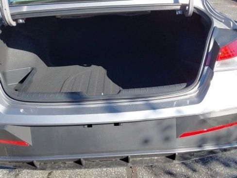 New 2025 Hyundai Elantra SEL w/ Cargo Package image 17