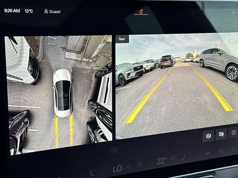 New 2026 Polestar Polestar 4 image 22