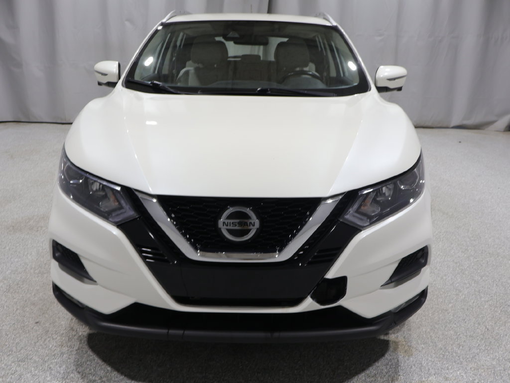 Used 2022 Nissan Rogue Sport SV w/ Technology Package AWD/4WD image 17