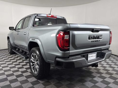 New 2026 GMC Canyon Denali AWD/4WD image 4