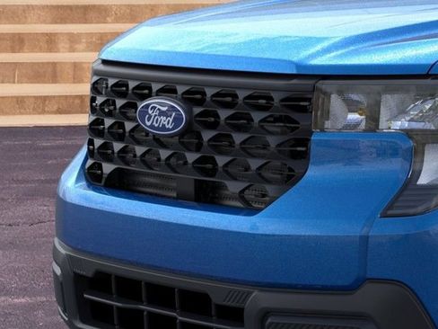 New 2026 Ford Maverick XL w/ Equipment Group 101A AWD/4WD image 18