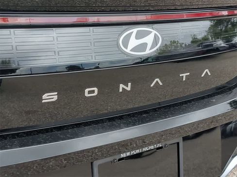 New 2026 Hyundai Sonata SEL image 13