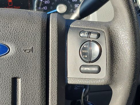 Used 2016 Ford F350 XLT image 16