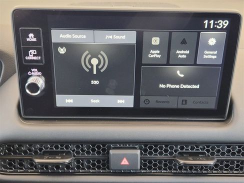 New 2026 Honda HR-V LX image 13