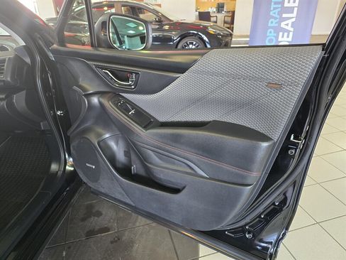 Used 2022 Subaru Forester Sport w/ Popular Package #2 image 13
