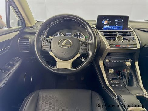 Certified 2020 Lexus NX 300 300 Base image 24
