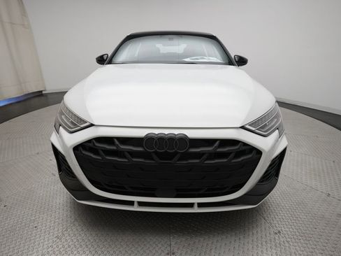 New 2026 Audi S3 Premium AWD/4WD image 10