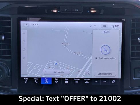 Used 2025 Ford F150 Raptor w/ Equipment Group 803A Raptor R AWD/4WD image 20