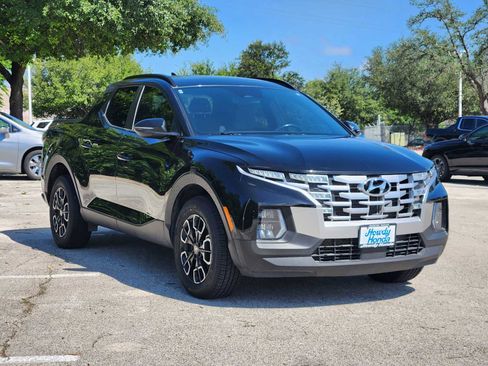 Used 2023 Hyundai Santa Cruz SEL Premium AWD/4WD image 3