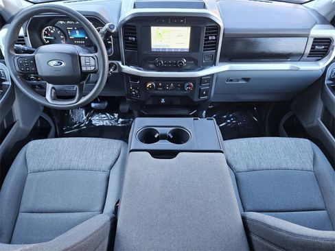 Used 2022 Ford F150 XLT w/ XTR Package image 10