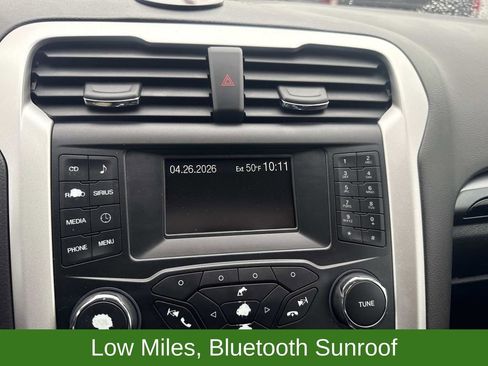 Used 2013 Ford Fusion SE FWD image 24