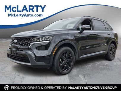 Used 2021 Kia Sorento S
