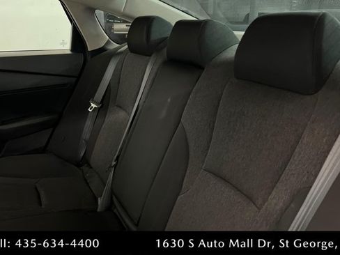 Used 2024 Honda Accord LX image 20