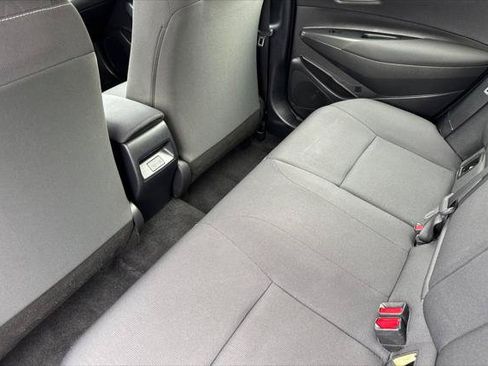 Certified 2023 Toyota Corolla LE w/ Carpet Mat Package (TMS) FWD image 12