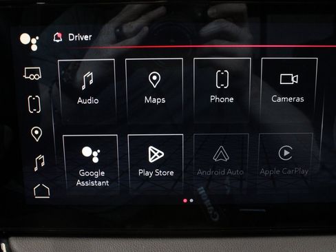 Used 2024 GMC Sierra 1500 AT4 image 27