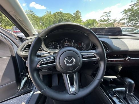 Used 2023 MAZDA CX-30 AWD 2.5 S w/ Preferred Package image 18