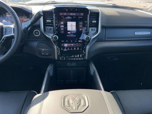 New 2026 RAM 3500 Laramie w/ Night Edition image 6