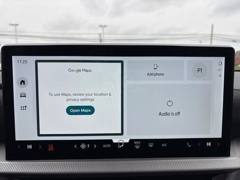 New 2026 Ford Explorer ST-Line w/ ST-Line Street Pack image 21