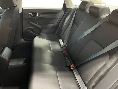 New 2026 Honda Civic LX image 21