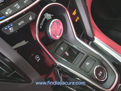 New 2026 Acura RDX A-Spec image 24