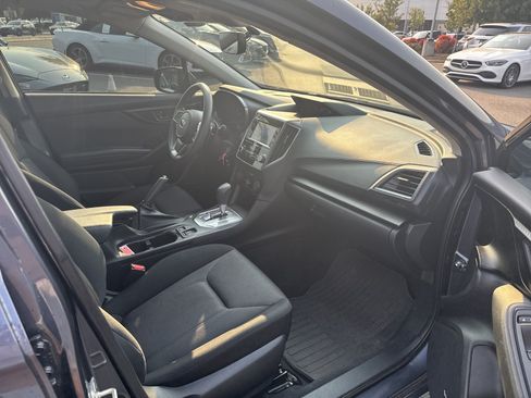 Used 2017 Subaru Impreza 2.0i Premium AWD/4WD image 13