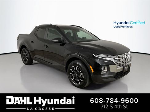 Used 2023 Hyundai Santa Cruz SEL w/ Activity Package image 1