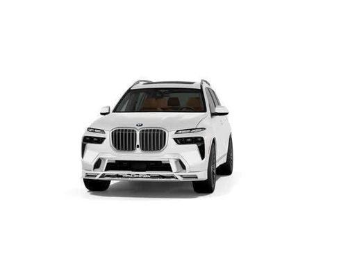 New 2026 BMW ALPINA XB7 AWD/4WD image 3