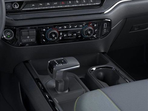 New 2025 Chevrolet Silverado 1500 ZR2 w/ ZR2 Bison Edition image 23