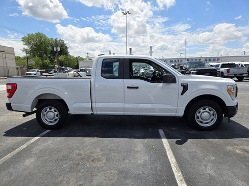 Certified 2022 Ford F150 XL w/ Equipment Group 101A High RWD image 4