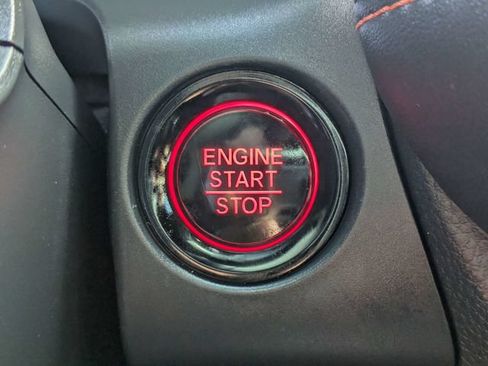 Used 2024 Honda HR-V Sport image 30