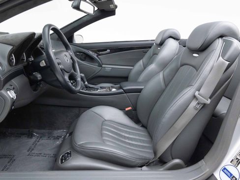 Used 2006 Mercedes-Benz SL 65 AMG image 14