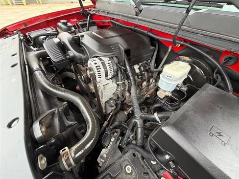 Used 2013 Chevrolet Silverado 1500 LS image 37